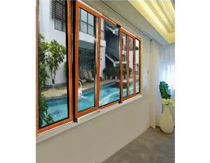 断桥铝xk体育门窗厂家