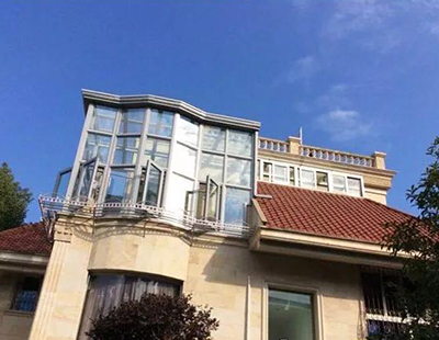 济南断桥铝xk体育门窗